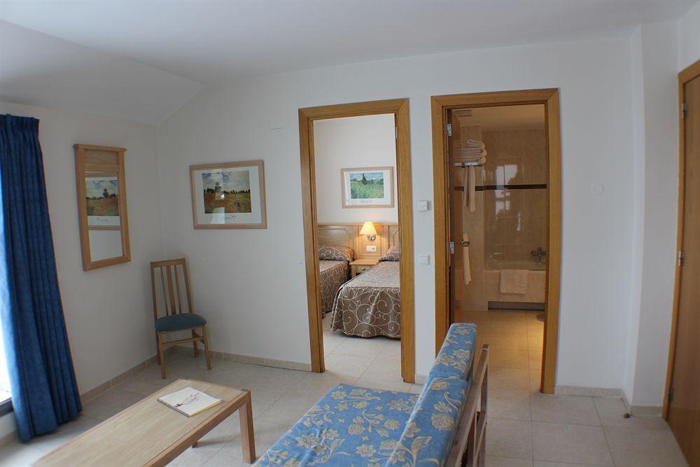 Hotel Cubil El El Pas de la Casa Buitenkant foto