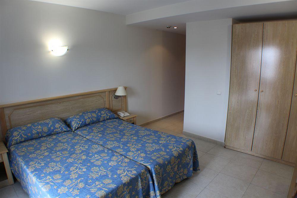 Hotel Cubil El El Pas de la Casa Buitenkant foto