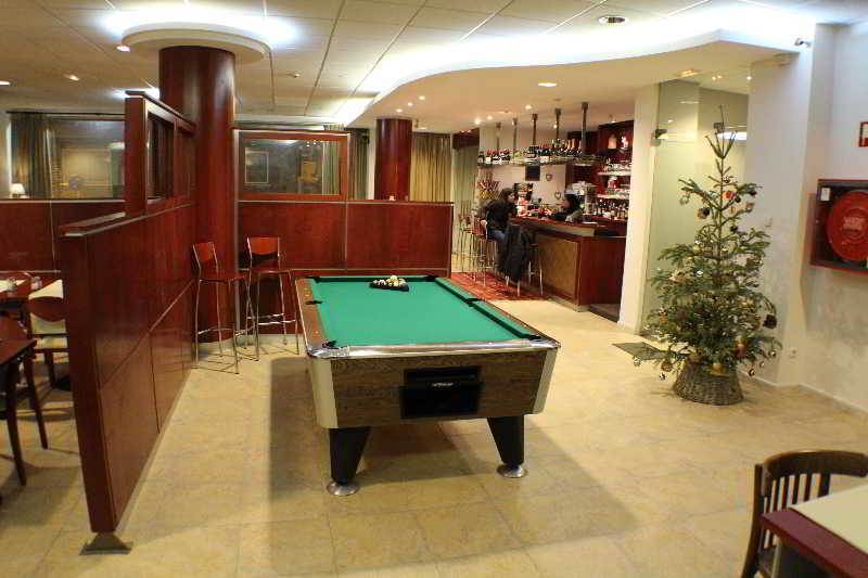 Hotel Cubil El El Pas de la Casa Buitenkant foto